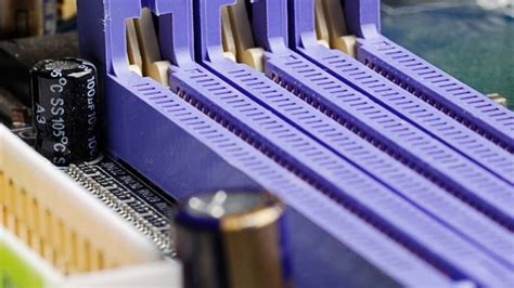 RAM Slot Not Working .